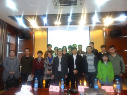 首届“瓦力游戏杯”软件设计大赛落下帷幕