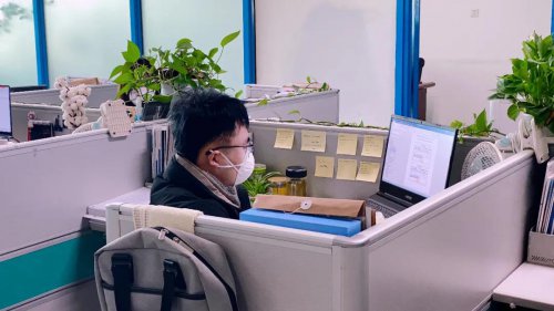 疫情期间，瓦力游戏软件成功研发7套防疫助力软件