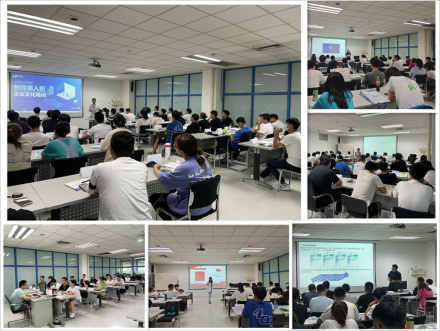 “英勇入海，将来可期”2022新员工培训圆满实现！