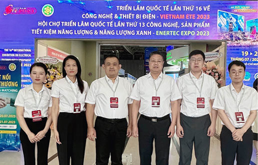 海阔天高 ，“颐越”千里